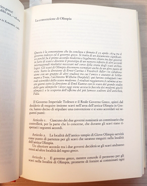 I DETECTIVES DELL'ARCHEOLOGIA - C.W. CERAM - EINAUDI - 1977 - ILLUSTRATO