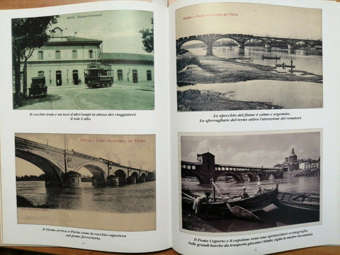 AVIS TRE ANNI DI CALENDARI 2004-2006 - PIME - FOTO DELLA VECCHIA PAVIA (453