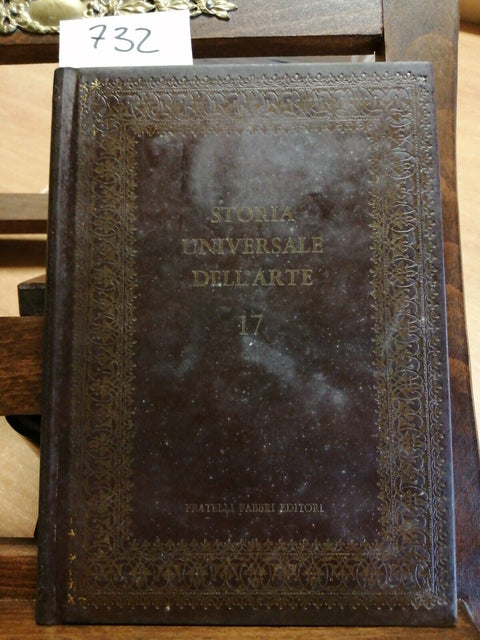 ELITE STORIA UNIVERSALE DELL'ARTE 17 IL RINASCIMENTO IN ITALIA 1966 FABBRI