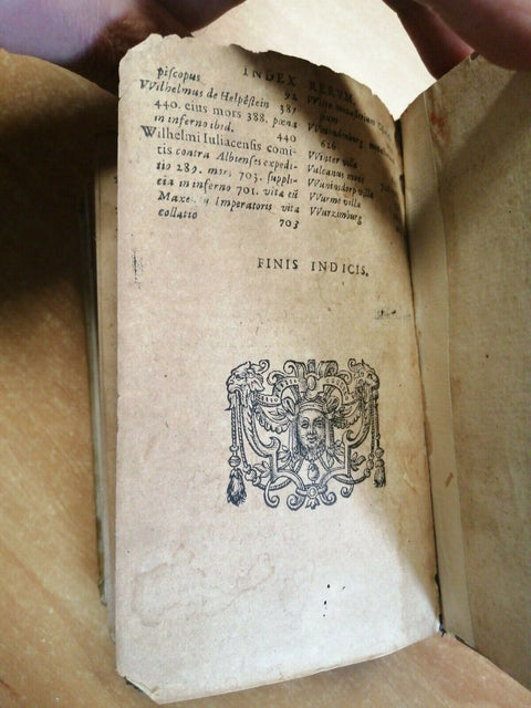 Illustrium miraculorum et historiarum memorabilium lib. XII. - 1604 - (4521