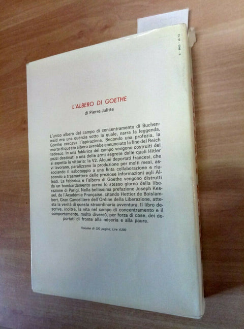 GUARDATI MORIRE UNA DONNA IN GUERRA - FRIANG 1973 SPERLING KUPFER - 636