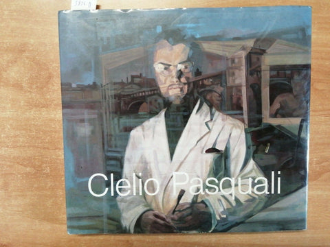 CLELIO PASQUALI - RABUFFI GIAN PIERO - FANTIGRAFICA - PAVIA (3856D) IT