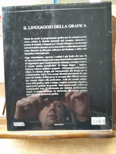 WOLF PETER - DIZIONARIO VISIVO DEI TERMINI GRAFICI DI TUTTO IL MONDO 2010 (