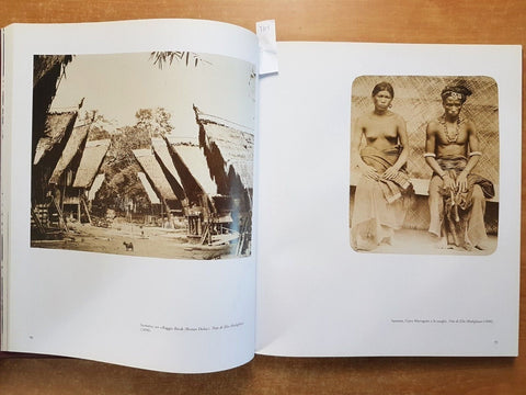 L'archivio fotografico della Societ Geografica Italiana - Maria Mancini (