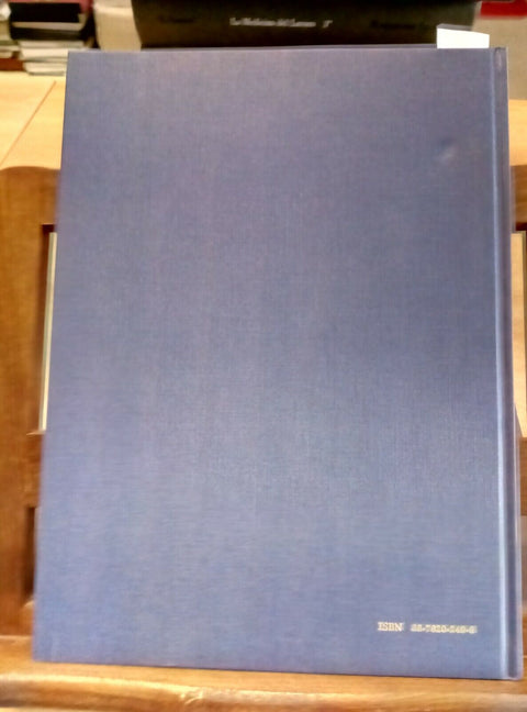 LE LASSITA' CRONICHE DI GINOCCHIO - FISIOLOGIA - BOUSQUET - VERDUCI (2567