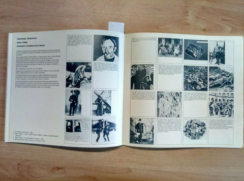 DADA PRIMA - DADA - DADA DOPO 1980 - TONON - PIEMONTE (1691) CATALOGO