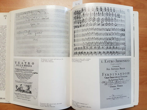 LO SPETTACOLO LA MUSICA IL TEATRO IL CINEMA - BRAMANTE 1987 RONDOLINO(3616
