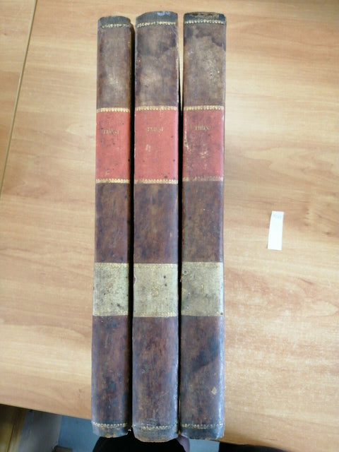 1795 JACOBI TIRINI ANTUERPIANI IN UNIVERSAM SACRAM SCRIPTURAM COMMENTARIUS