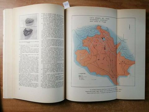 FIUGGI E LE SUE ACQUE - DOTT. GIUSEPPE RENGO - 150 PAGINE ILLUSTRATE (4522F