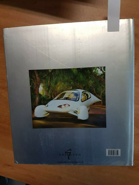 PATRICE FARAMEH - TOYS FOR BOYS 2 LUSSUOSI OGGETTI INCELLOPHANATO (3980