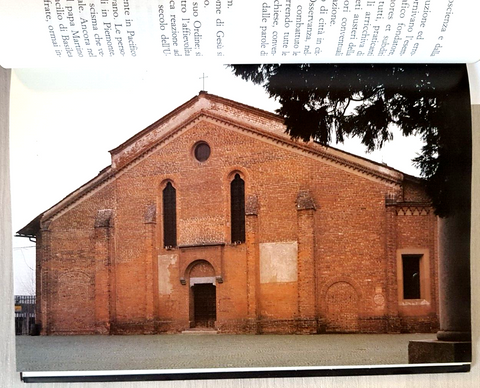 Vita e tempi del Beato Pacifico da Cerano 1982 Giovanni Garzoli - NOVARA (7