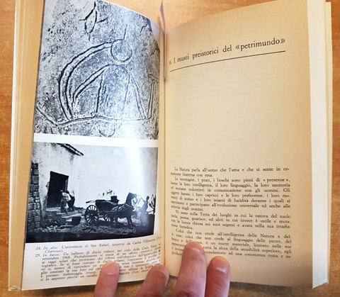 MITI E MISTERI DEL PASSATO Ll'insolito terrestre - CHARROUX - MEDITERRANEE