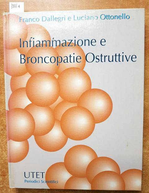 Infiammazione e broncopatie ostruttive - DALLEGRI, OTTONELLO 1993 UTET (385