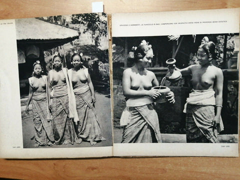 CAMILLO CANALI - VOGLIAMO CONOSCERE L'ASIA? - 1936 - BERTARELLI (5387