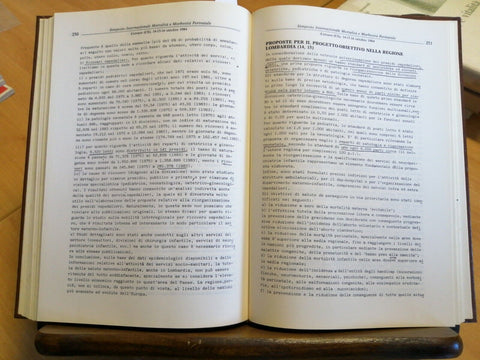 Mortalit e morbosit perinatale - Zichella Santoro Valente 1986 Monduzzi (