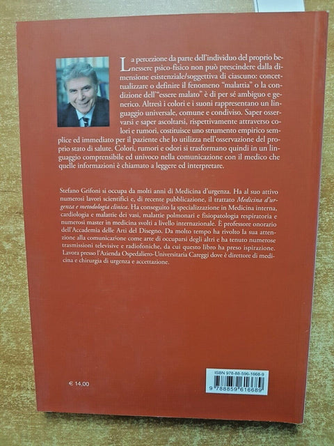 I COLORI I RUMORI GLI ODORI DELLA SALUTE impariamo a conoscerli GRIFONI (63