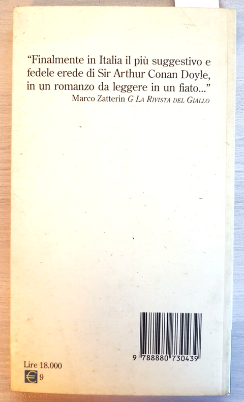 Sherlock Holmes e il mistero della sala egizia - VAL ANDREWS - Il Minotauro4698E