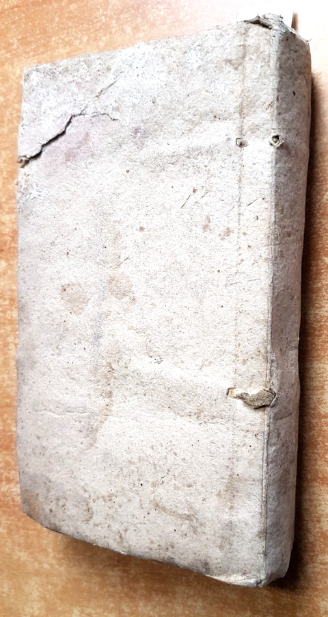 M. TULLII CICERONIS - De officiis LIBRI TRES - 1711 Joannem Manfr PATAVII