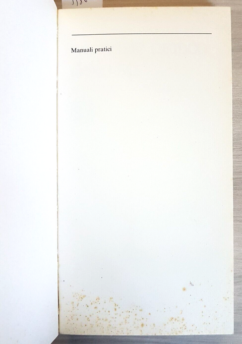 MANUALE PRATICO DELLO SCI - TOURING CLUB ITALIANO 1982 alpinismo discesa (5