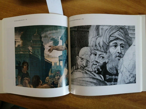 MUSEI E GALLERIE DI MILANO - MUSEO D'ARTI APPLICATE - ARAZZI - ELECTA 1984