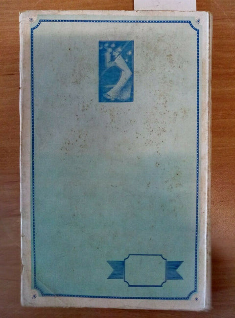 MARK TWAIN IL BIGLIETTO DA UN MILIONE DI STERLINE 1945 LA PRORA - 737