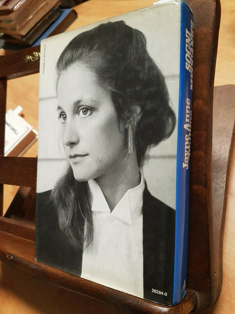 JAYNE ANNE PHILLIPS - SOGNI MECCANICI - 1ED. - OMNIBUS MONDADORI -1985 - (