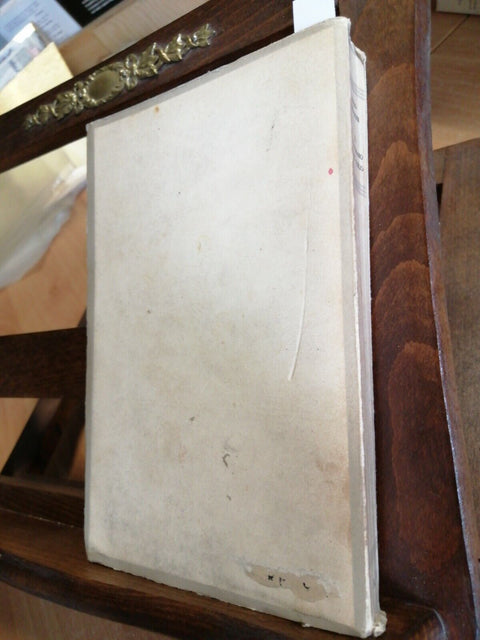 GUIDO MILANESI - IL GUARDIANO DEL DUILIO - 1938 - 3ED. - MONDADORI - (3230