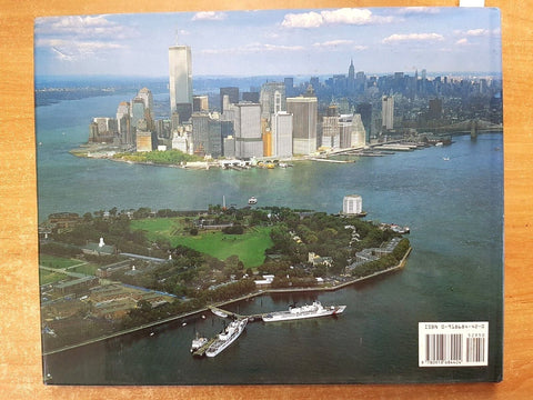 ROBERT CAMERON'S ABOVE NEW YORK - PLIMPTON, GOLDBERGER 1998 fotografia (63