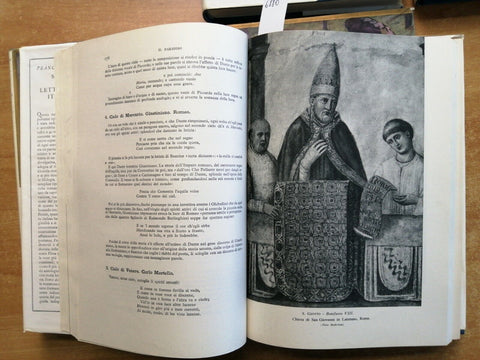 Storia della letteratura italiana - Francesco Flora 5 volumi 1950 Mondadori