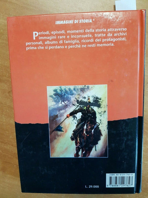 LA CAMPAGNA DI JUGOSLAVIA APRILE 1941 SETTEMBRE 1943 - ITALIA EDITRICE - (3