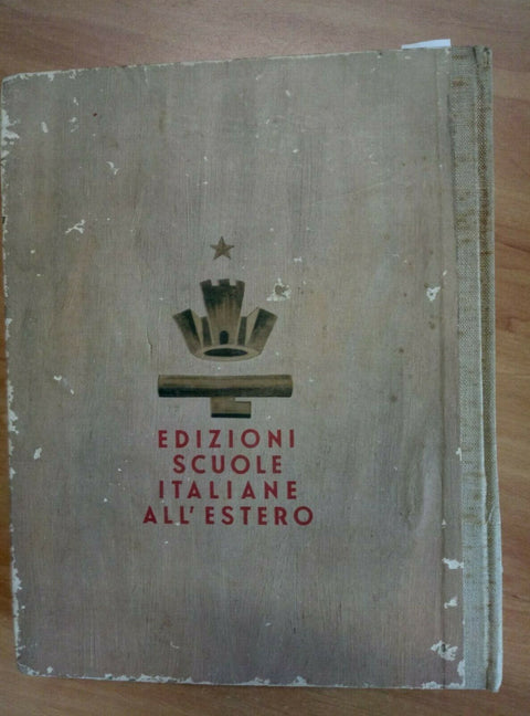 I GRANDI CAPITANI ITALIANI - F.S. GRAZIOLI 1936 NOVISSIMA (1236) ILLUS