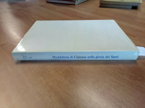 MADDALENA DI CANOSSA NELLA GLORIA DEI SANTI 1989 DELLA SCALA (1925) BI