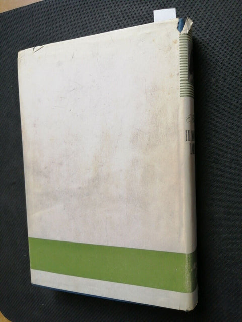 Il Magnifico Lorenzo - Edoardo Bizzarri 1950 Mondadori Le scie1ed. FIRENZE4862H