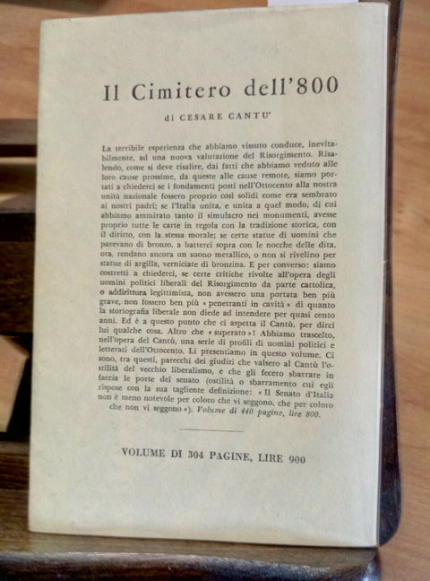 BRUCE MARSHALL - DANUBIO ROSSO 1ED. LONGANESI 1952 LA GAJA SCIENZA N 52 (