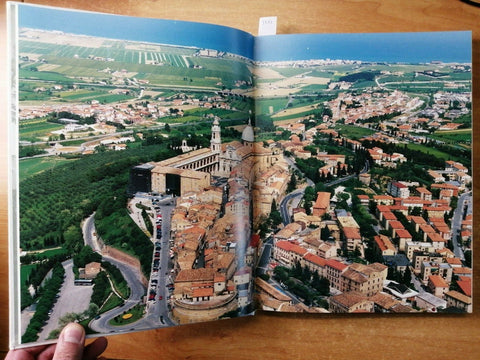 Il Santuario Di Loreto - F. Grimaldi 1994 Autostrade-Pizzi CON COFANETTO (5