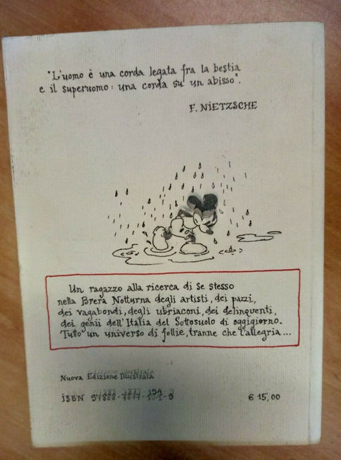 IL MEDIANO NELLA BIRRA - GIUSEPPE D'AMBROSIO ANGELILLO 2008 ACQUAVIVA (154