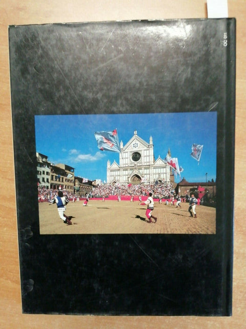 FIRENZE - WHITE STAR 1991 GIORGIO ALBERTAZZI GIULIO VEGGI - FIESOLE CALCIO(