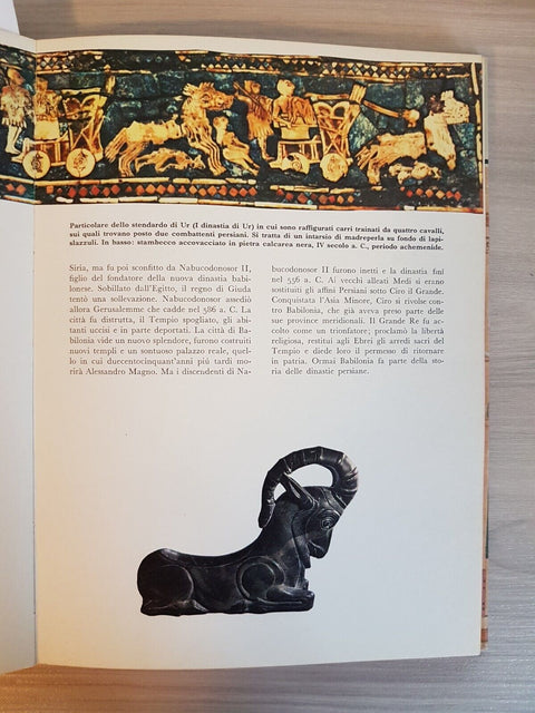 MERAVIGLIE DEL PASSATO - ROBERTO BOSI 1966 MONDADORI i grandi libri d'oro(