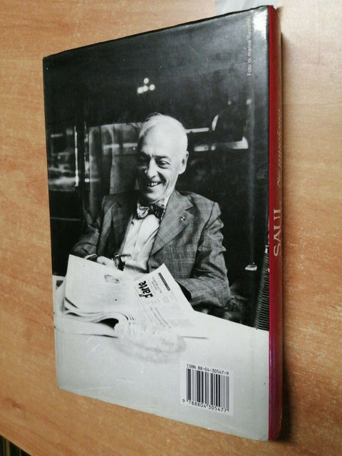 NE MUOIONO PIU' DI CREPACUORE - SAUL BELLOW - MONDADORI - 1987 - 1ED. - (