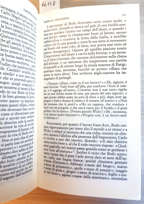 Vita nel Medioevo - EILEEN POWER - Piccola Biblioteca Einaudi - 1983 - (661