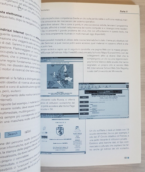 LE LINGUE STRANIERE OGGI insegnare nella scuola elementare 2003 MONDADORI (