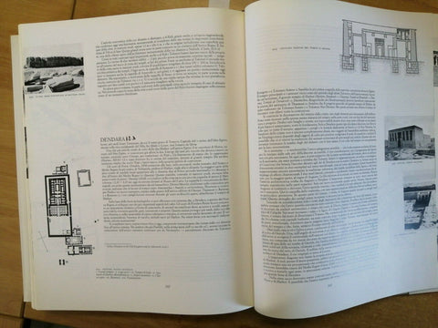 L'ARTE DELL'ANTICO EGITTO - KAZIMIERZ MICHALOWSKI - GARZANTI - 1ED. 1990