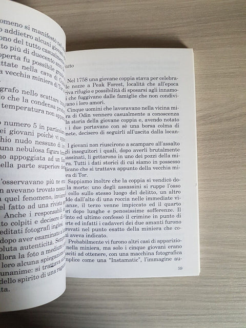 Il Potere Della Mente - Roger Baum - Cartedit - 1996 ESOTERISMO TELEPATIA(3