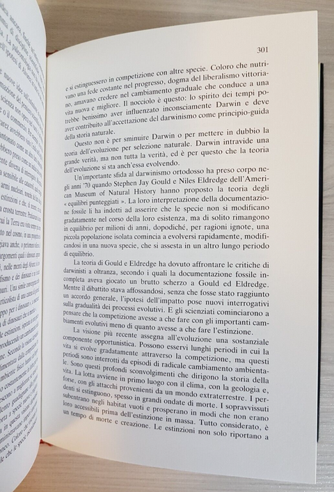 L'enigma dei dinosauri - J. NOBLE WILFORD - CDE/LONGANESI 1988 ILLUSTRATO