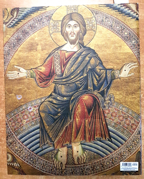 LA GRANDE STORIA DELL'ARTE - IL MEDIOEVO Il sole 24 oreBIZANTINA ROMANICO(