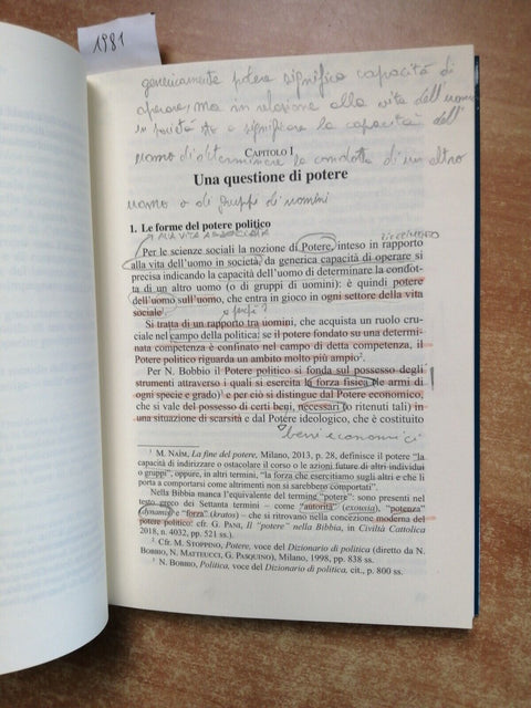 La questione del potere giudiziario - Caferra Vito Marino 2018 CACUCCI (198