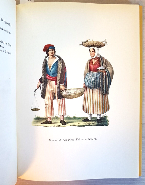 PROVERBI LIGURI - Piero Raimondi - La Stampa 1992 LIGURIA GENOVA LIGURE (75