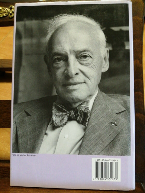 Saul Bellow - il circolo bellarosa - Mondadori - 1990 - 1ED. - rilegato (3