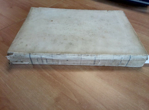 LA LUMIERE 136 DESSINS ET PHOTOGRAPHIES - A. TURPAIN 1932 DELAGRAVE (2176