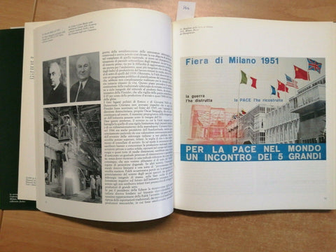 LA LOMBARDIA MODERNA 1989 CIVILTA' DI LOMBARDIA - ELECTA (5406) DECLE